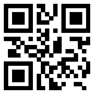 3206141445 QrCode associato