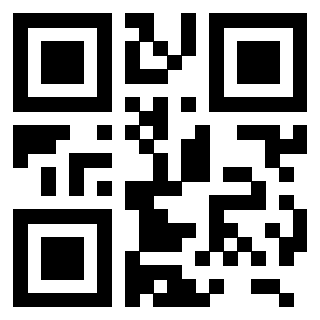 3206141447 - Immagine del Qr Code associato