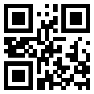 Immagine del Qr Code di 3206141457