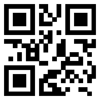 Scansione del Qr Code di 3206141459