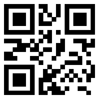 3206141460 - Immagine del QrCode associato