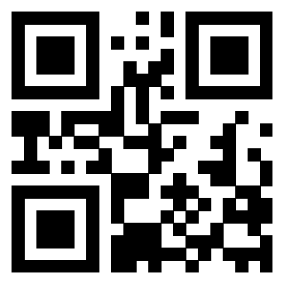 3206141472 - Immagine del Qr Code associato