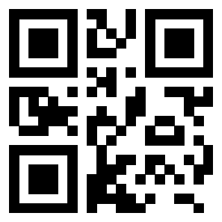 3206141473 - Immagine del QrCode