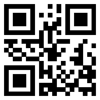 3206141474 - Immagine del Qr Code associato