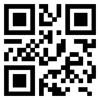 Immagine del Qr Code di 3206141475