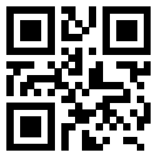 Immagine del Qr Code di 3206141485
