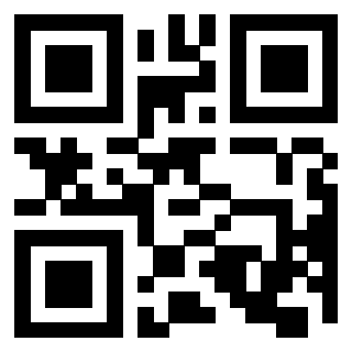 3206141489 - Immagine del QrCode