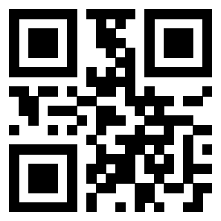 3206141490 - Immagine del Qr Code associato