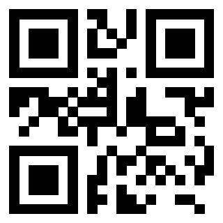 Immagine del Qr Code di 3206141491