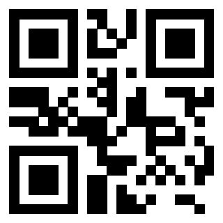 Immagine del QrCode di 3206141496