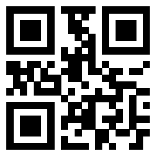 3206141503 - Immagine del Qr Code associato