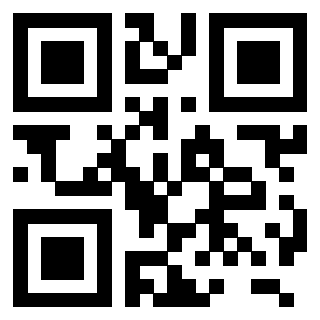 Il QrCode di 3206141505