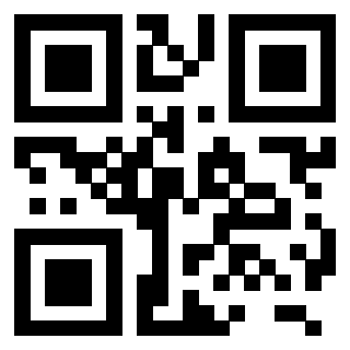 3206141509 QrCode associato