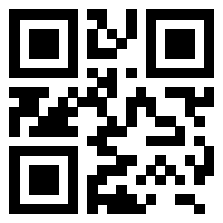 3206141512 QrCode associato