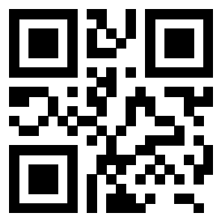 3206141514 - Immagine del Qr Code associato