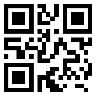 3206141517 QrCode associato