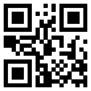 3206141518 - Immagine del Qr Code associato