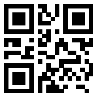 Scansione del Qr Code di 3206141519