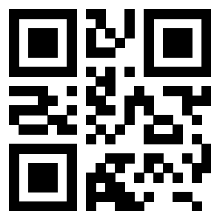 Scansione del QrCode di 3206141523