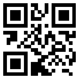 Scansione del Qr Code di 3206141524