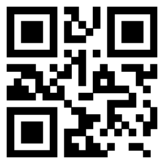 3206141537 - Immagine del Qr Code associato