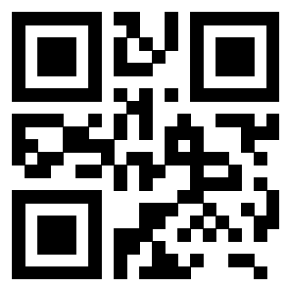 Il QrCode di 3206141544