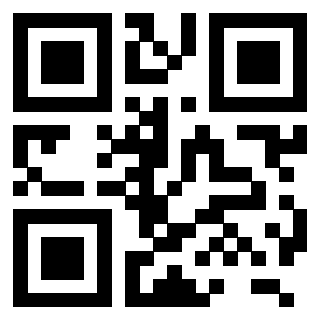 3206141554 QrCode associato