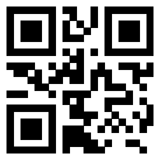 Scansione del QrCode di 3206141556
