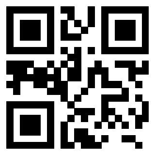 Scansione del Qr Code di 3206141557
