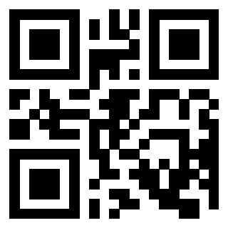 3206141558 QrCode associato
