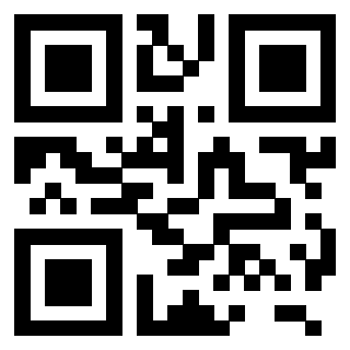 Il QrCode di 3206141559
