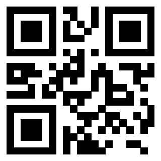 Immagine del Qr Code di 3206141561