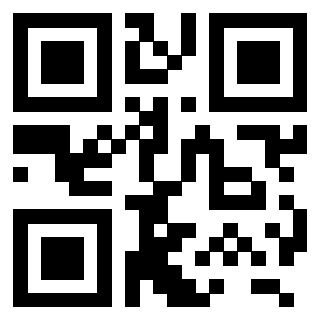 Immagine del Qr Code di 3206141562