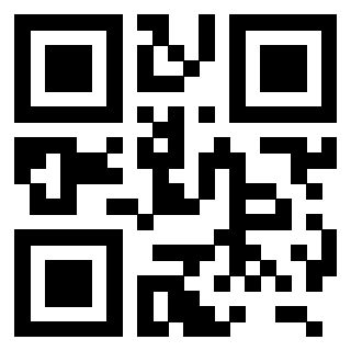 3206141565 - Immagine del Qr Code associato