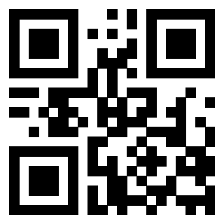 Immagine del Qr Code di 3206141571