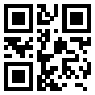 Scansione del QrCode di 3206141577
