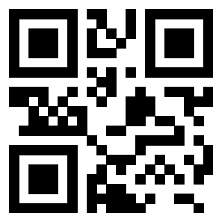 Immagine del Qr Code di 3206141578