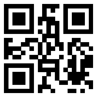 3206141580 - Immagine del QrCode
