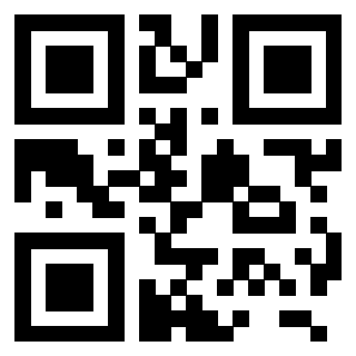 Scansione del QrCode di 3206141583