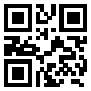 Immagine del Qr Code di 3206141596