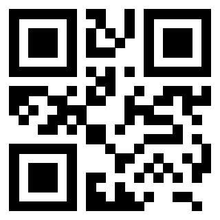 Il QrCode di 3206141600