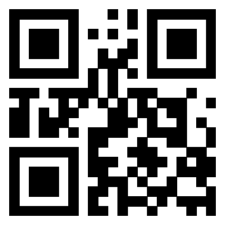 Scansione del QrCode di 3206141603