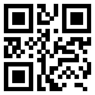 3206141608 - Immagine del QrCode associato