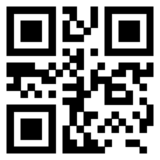 Il QrCode di 3206141612