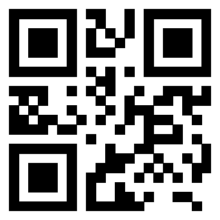 Immagine del Qr Code di 3206141614