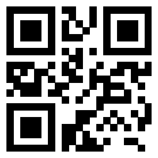 3206141618 - Immagine del Qr Code associato