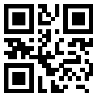 3206141621 - Immagine del Qr Code associato