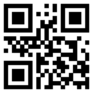 Il QrCode di 3206141623