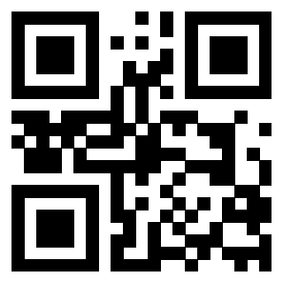 Scansione del QrCode di 3206141624