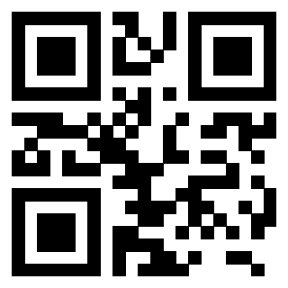 3206141625 - Immagine del QrCode associato